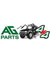 AG PARTS 4x4